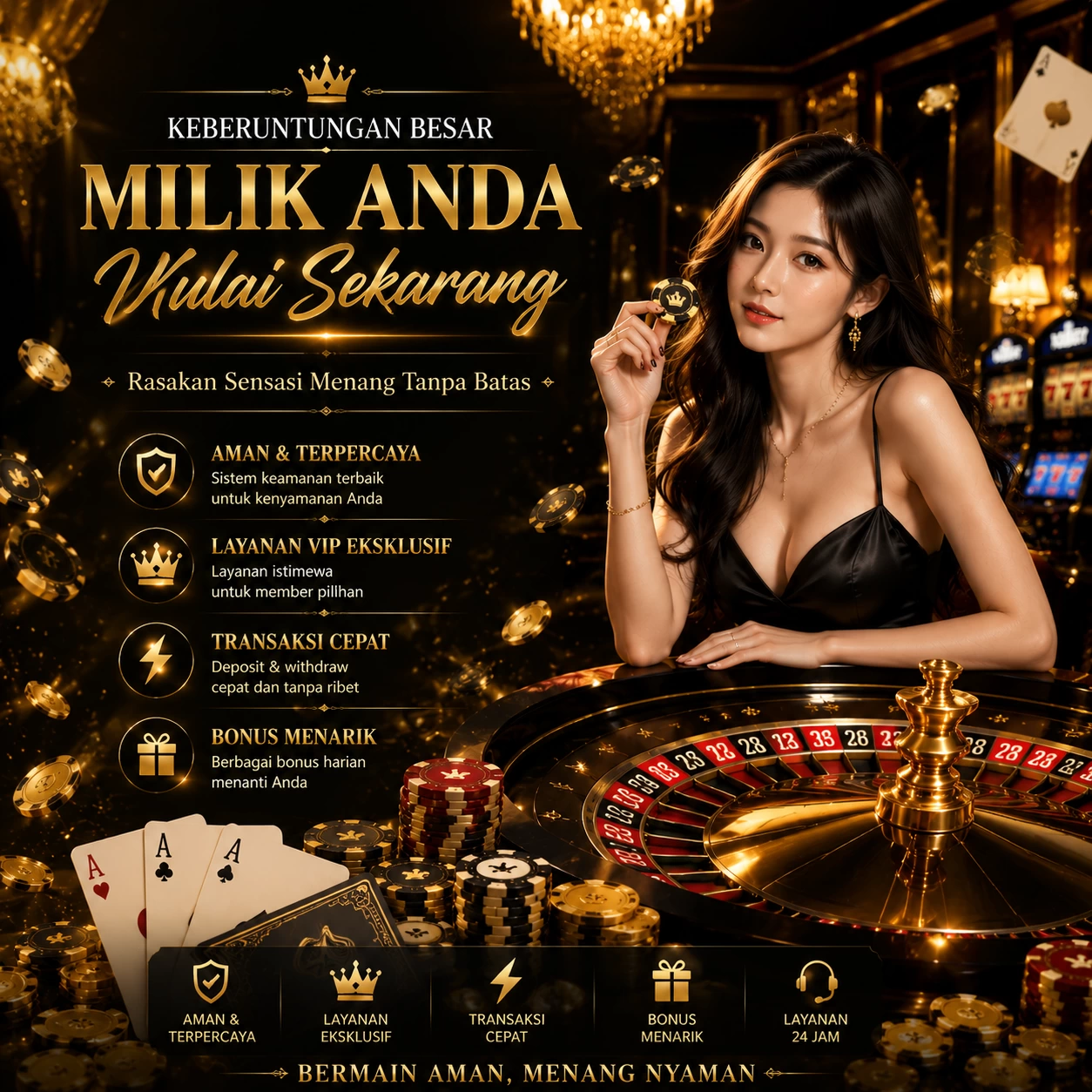 elang138 APK