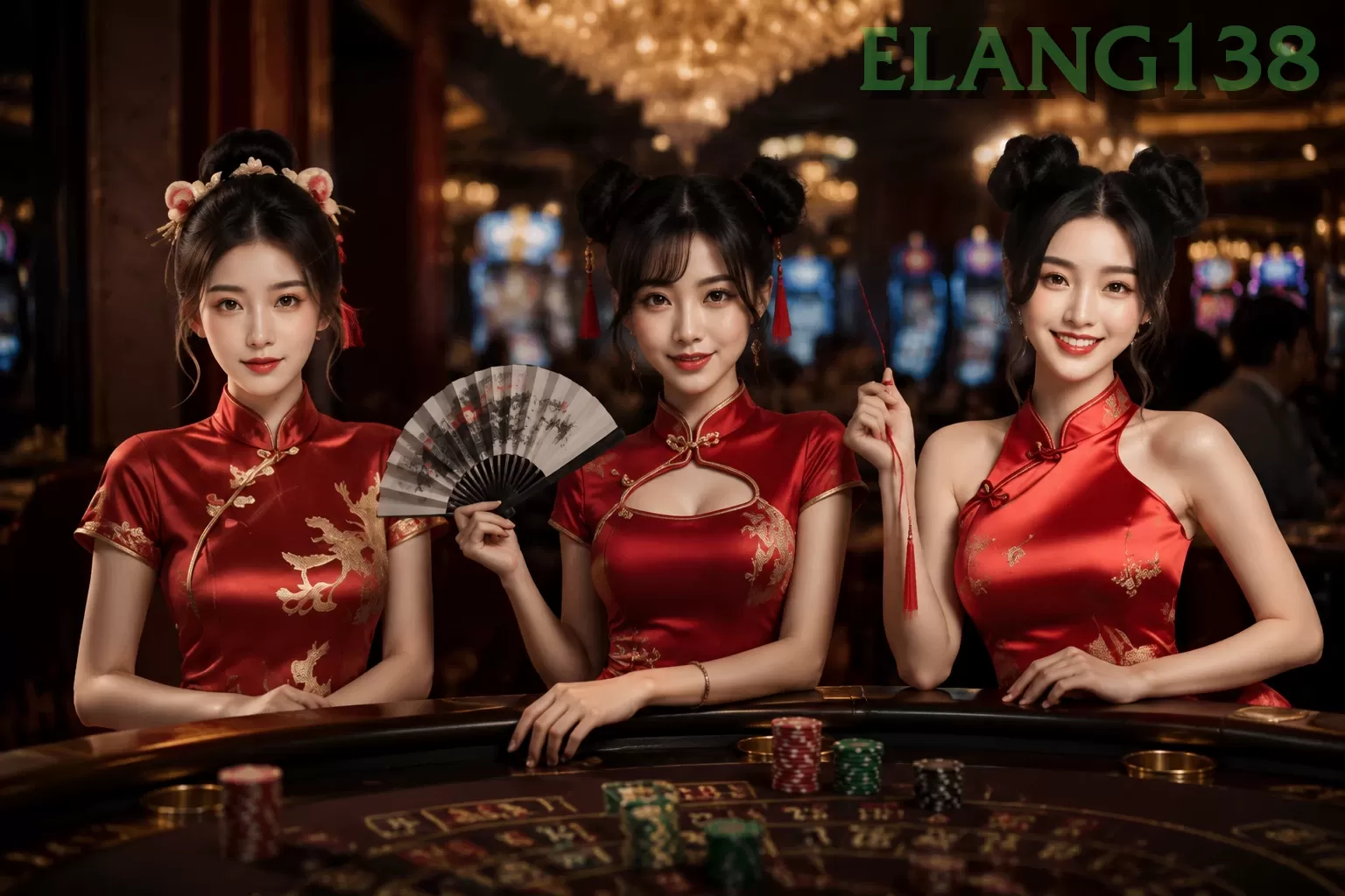 elang138 APK Resmi Unduh