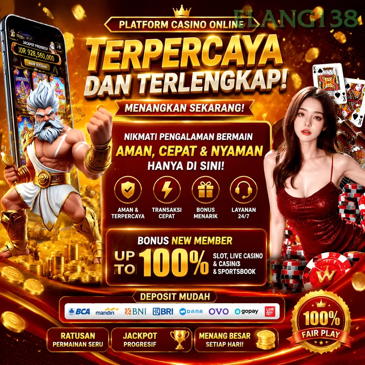 elang138 Masuk