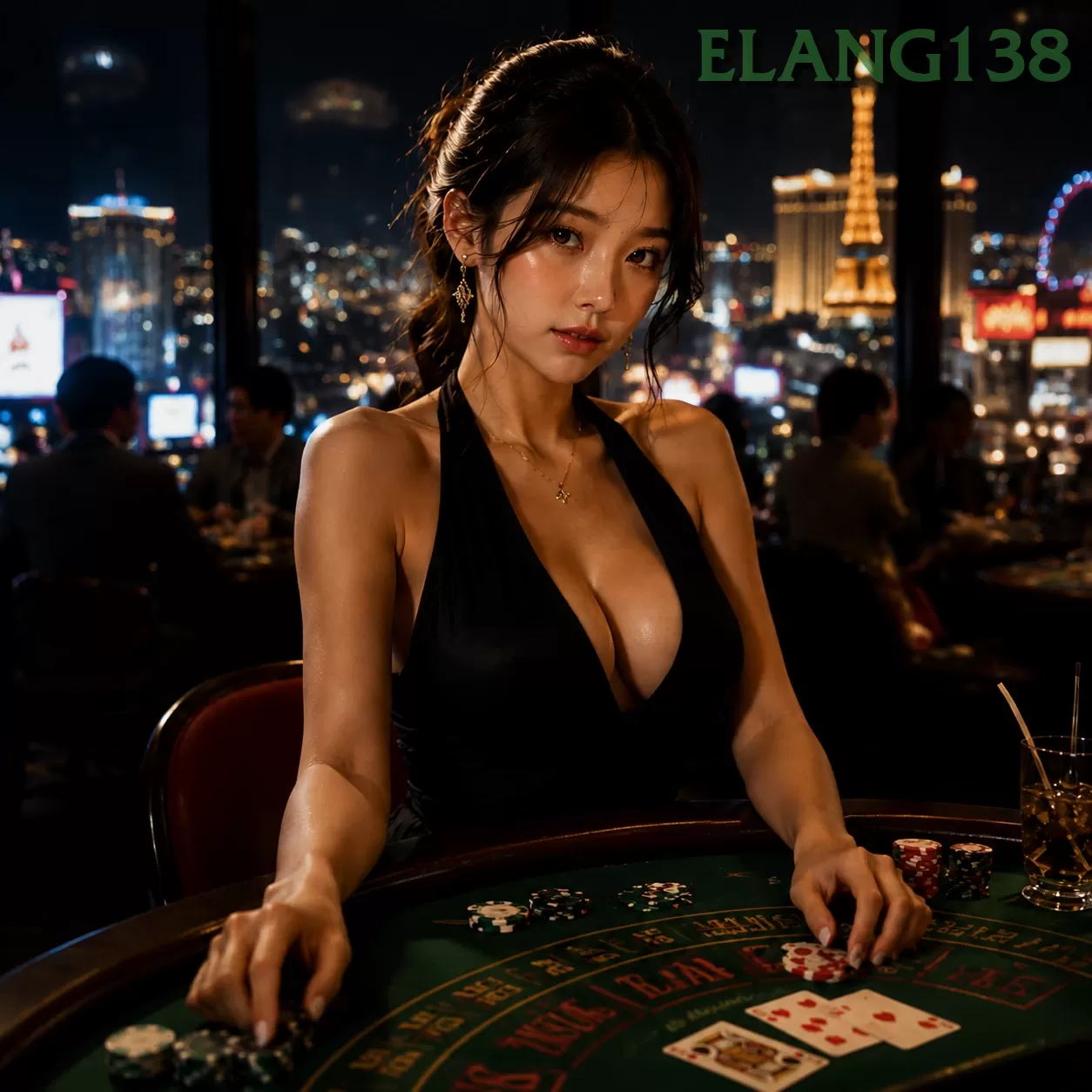 elang138 Masuk